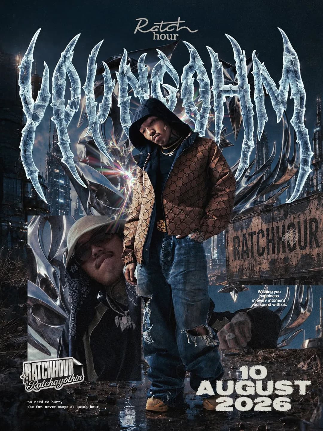 YOUNGOHM